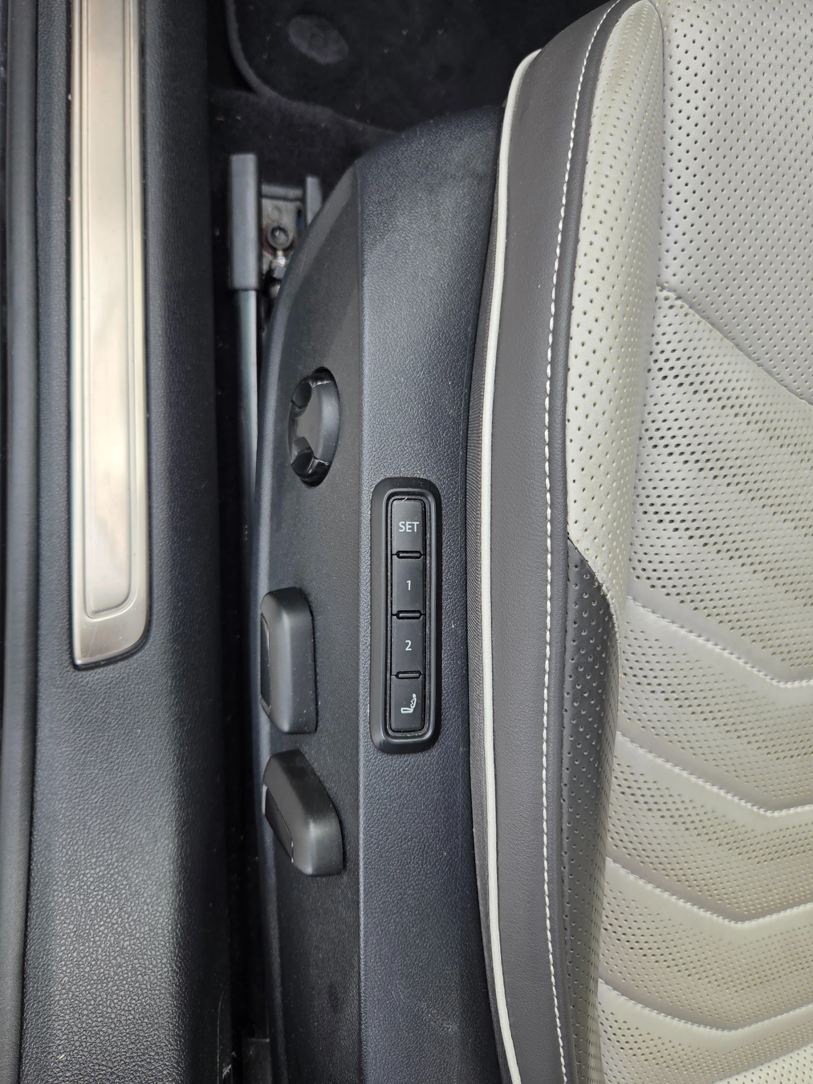 VW Arteon Shooting brake, снимка 13 - Автомобили и джипове - 54318053