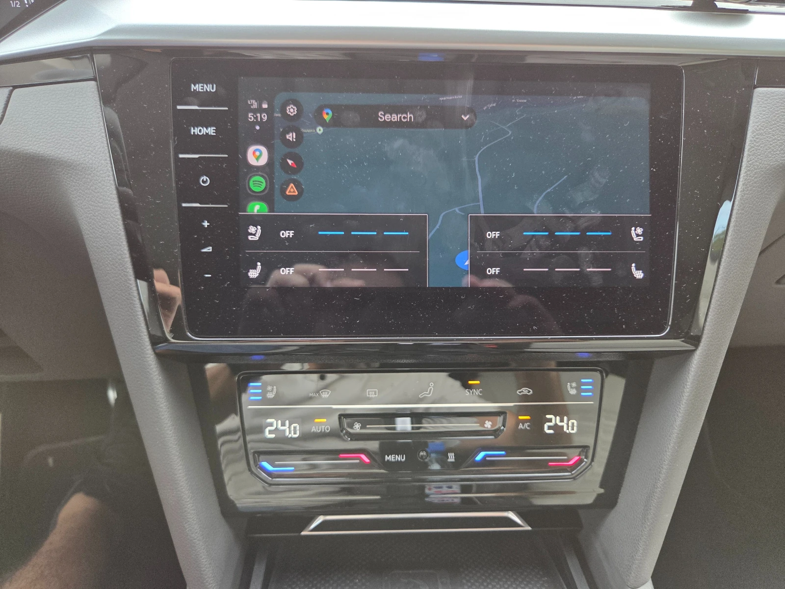 VW Arteon Shooting brake, снимка 9 - Автомобили и джипове - 54318053