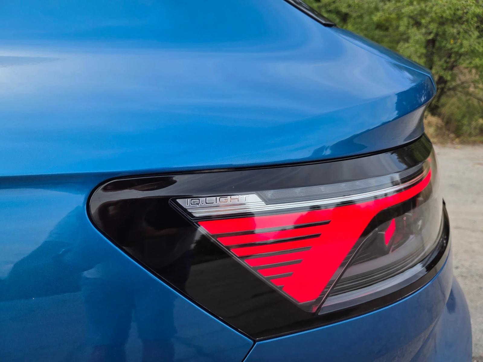 VW Arteon Shooting brake, снимка 7 - Автомобили и джипове - 54318053