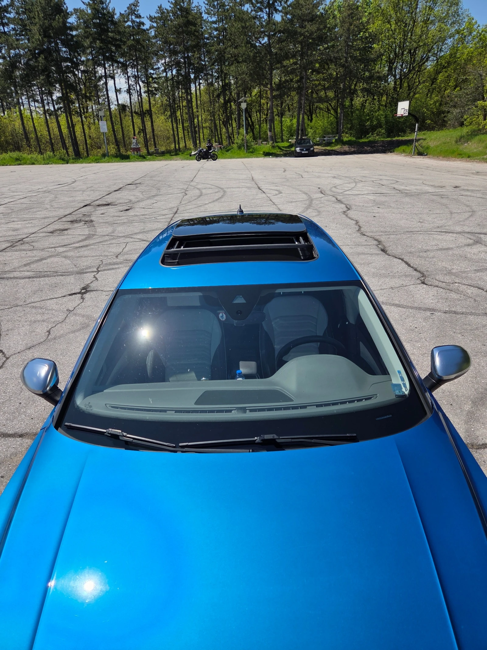 VW Arteon Shooting brake, снимка 16 - Автомобили и джипове - 54318053