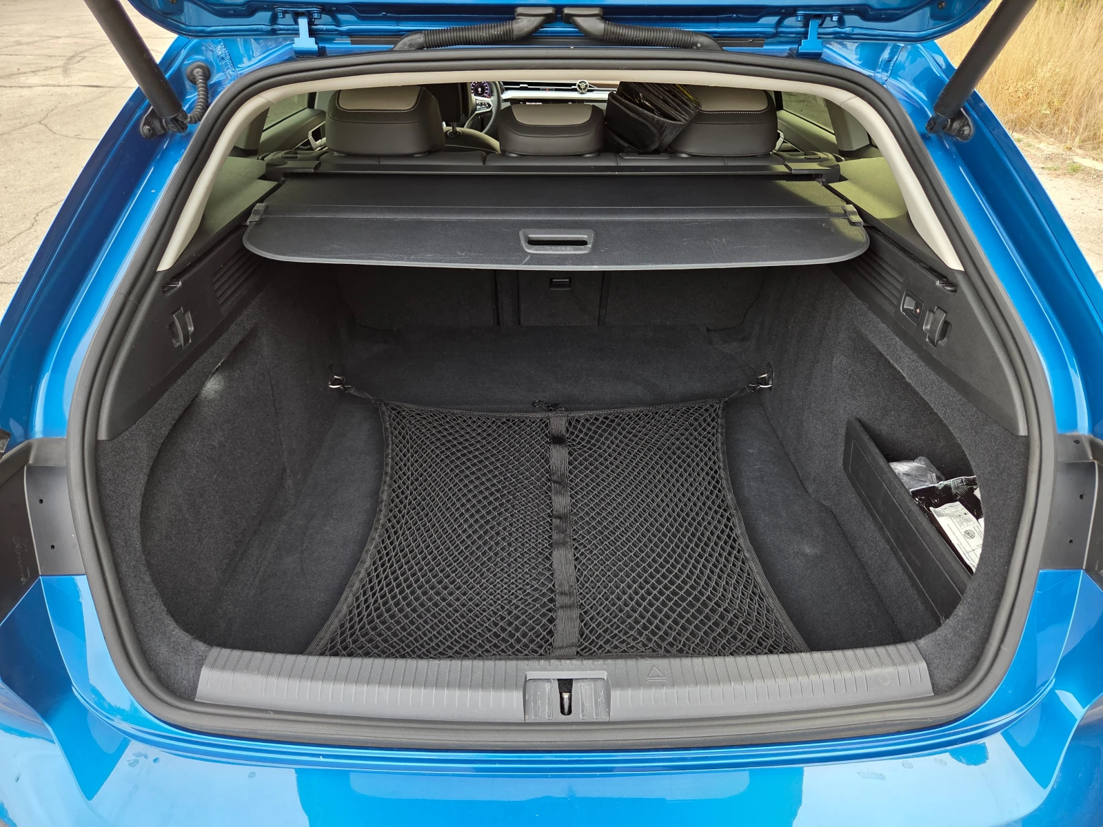 VW Arteon Shooting brake, снимка 15 - Автомобили и джипове - 54318053