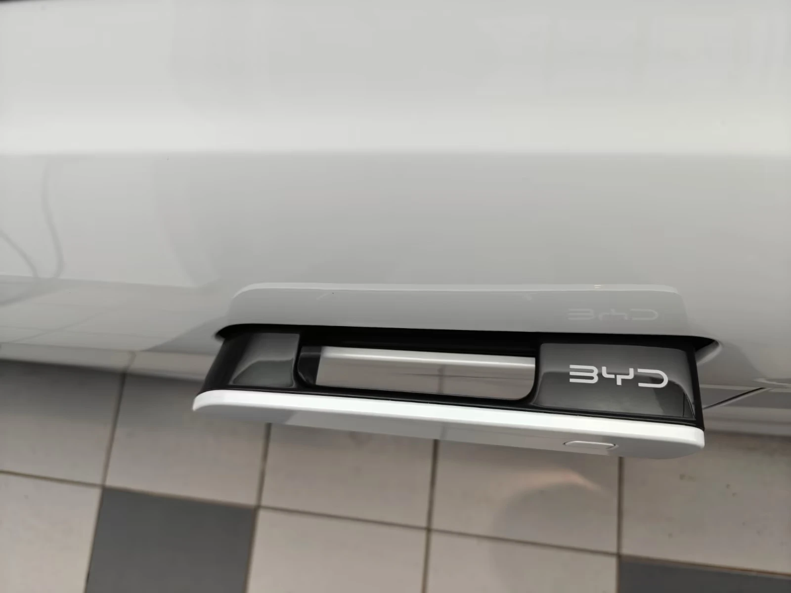 BYD Seal NAVI 360 CAMERA , снимка 10 - Автомобили и джипове - 54358692