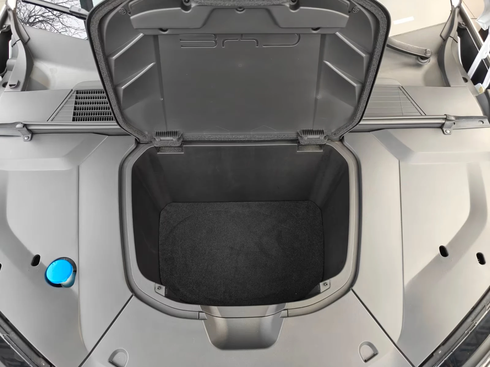 BYD Seal NAVI 360 CAMERA , снимка 8 - Автомобили и джипове - 54358692