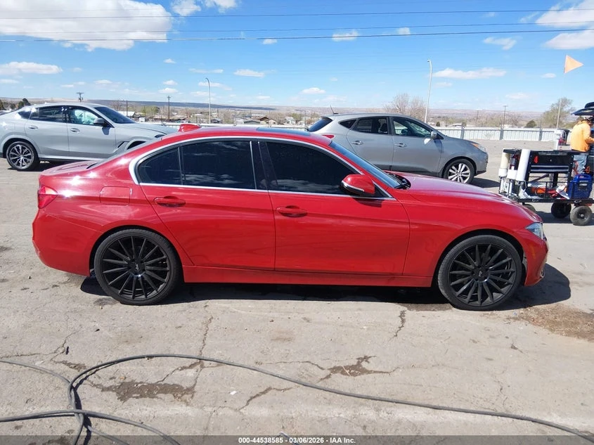 BMW 330 2.0l I, снимка 13 - Автомобили и джипове - 54370967