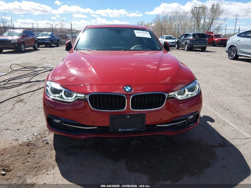 BMW 330 2.0l I, снимка 12 - Автомобили и джипове - 54370967