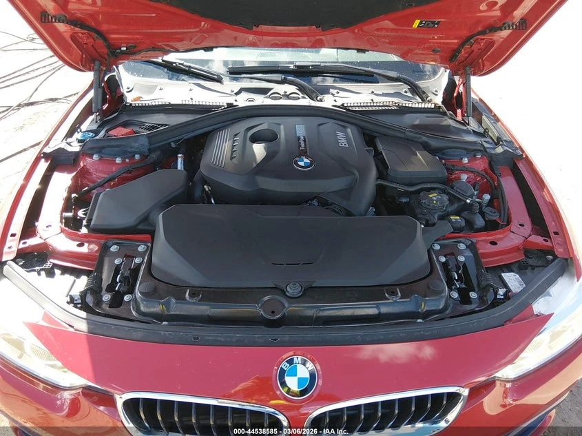 BMW 330 2.0l I, снимка 10 - Автомобили и джипове - 54370967