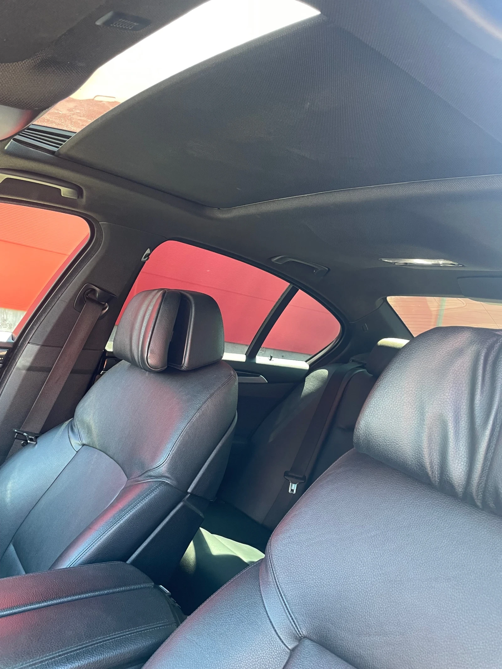 BMW 530 M Pack | Mobile.bg � ����������� 6