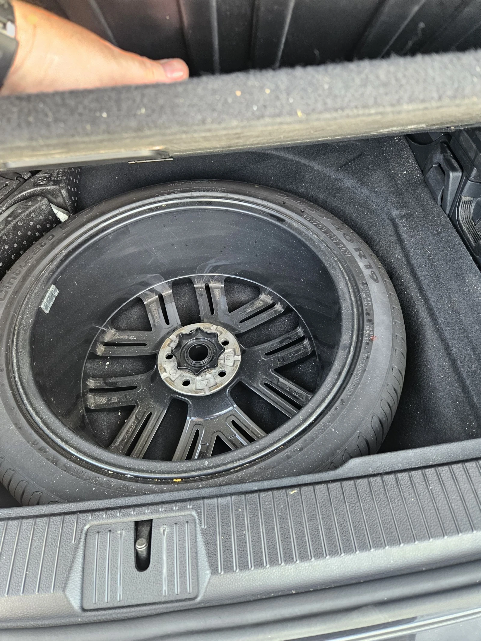 VW Passat ALL TRACK DIGITAL 4X4 FEIS LIFT, снимка 11 - Автомобили и джипове - 54528108