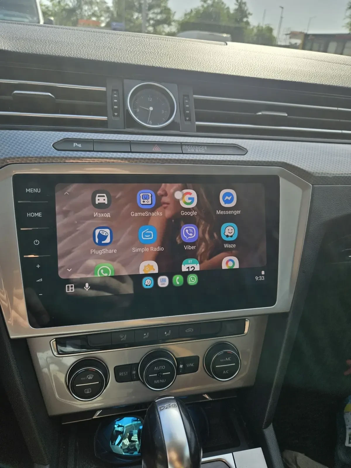 VW Passat ALL TRACK DIGITAL 4X4 FEIS LIFT, снимка 4 - Автомобили и джипове - 54528108