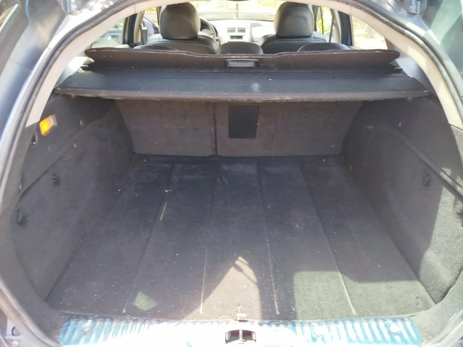 Peugeot 407 Peugeot 407 HDI 2.0 , 136 hp, снимка 10 - Автомобили и джипове - 54597827