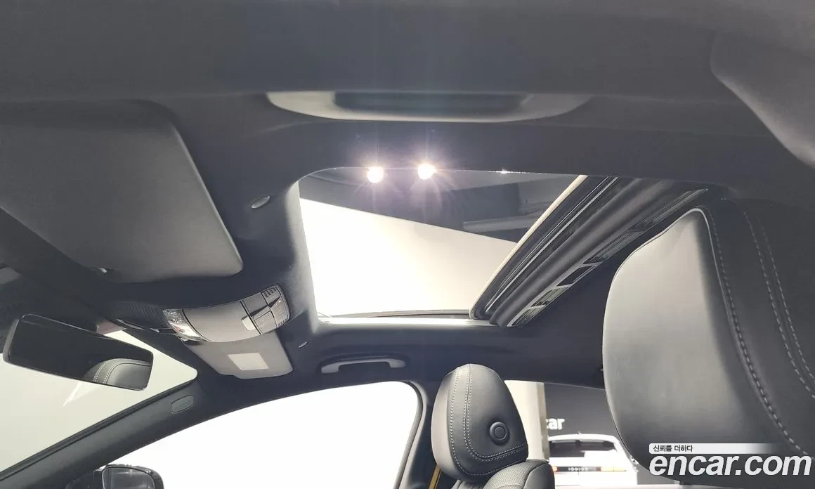 Mercedes-Benz CLS 450 3.0 4MATIC, Distronic, HeadUP, 360-к., Обдухване., снимка 14 - Автомобили и джипове - 54643766