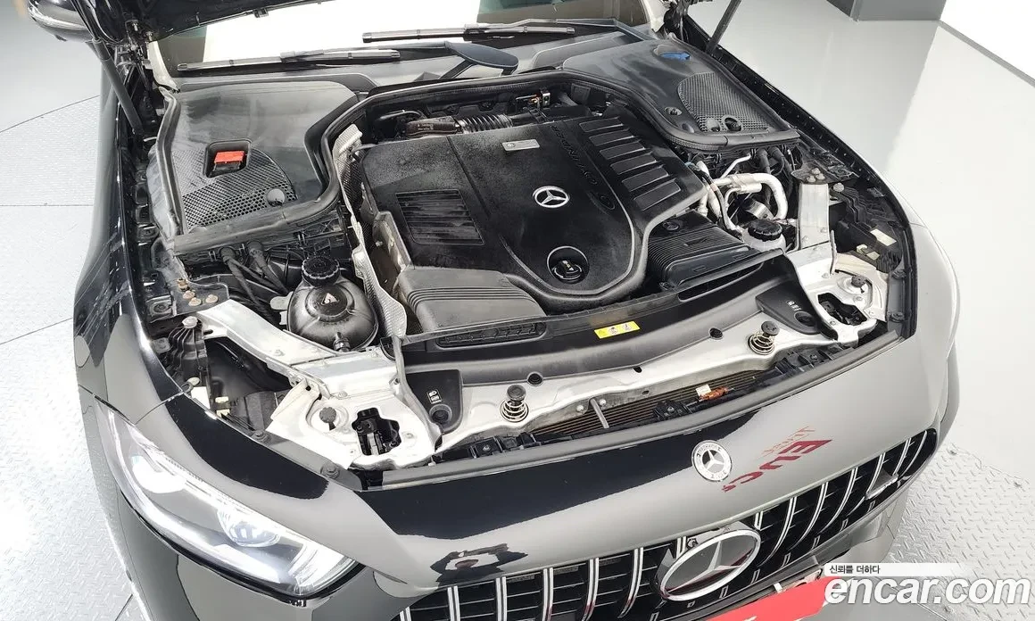 Mercedes-Benz CLS 450 3.0 4MATIC, Distronic, HeadUP, 360-к., Обдухване., снимка 5 - Автомобили и джипове - 54643766