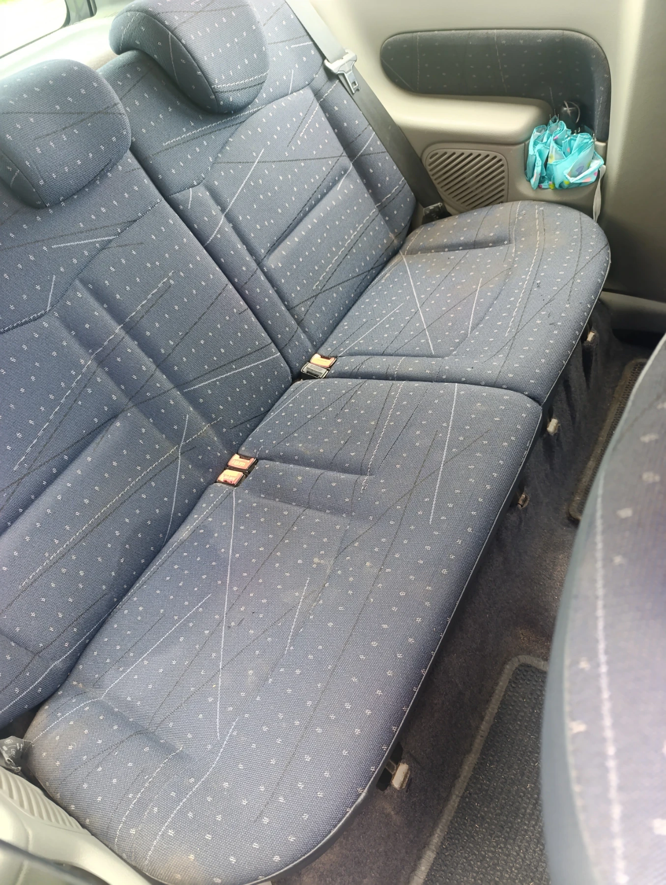 Renault Clio, снимка 4 - Автомобили и джипове - 54657045