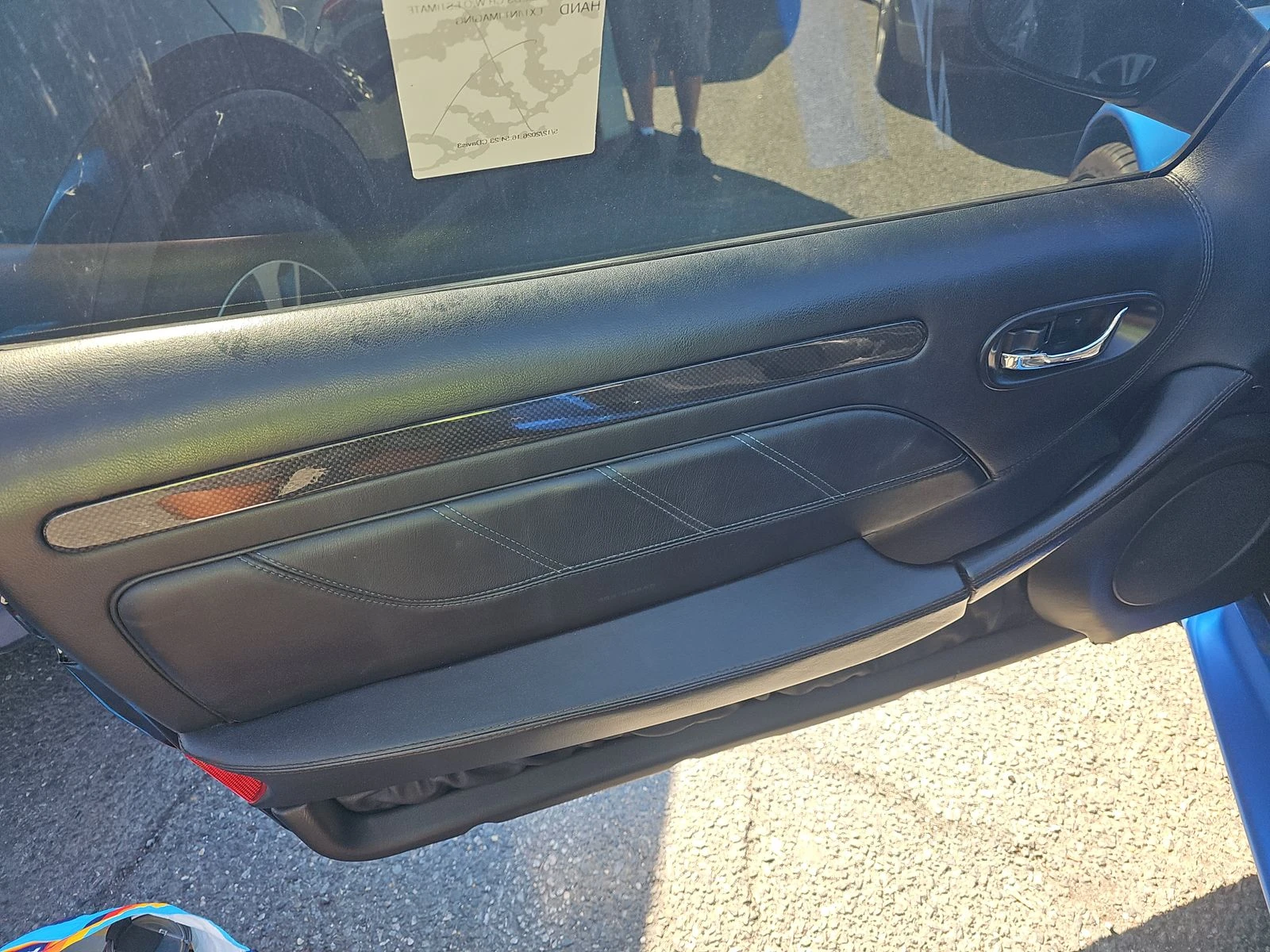 Maserati Gransport Spyder Convertible | Mobile.bg � ����������� 9