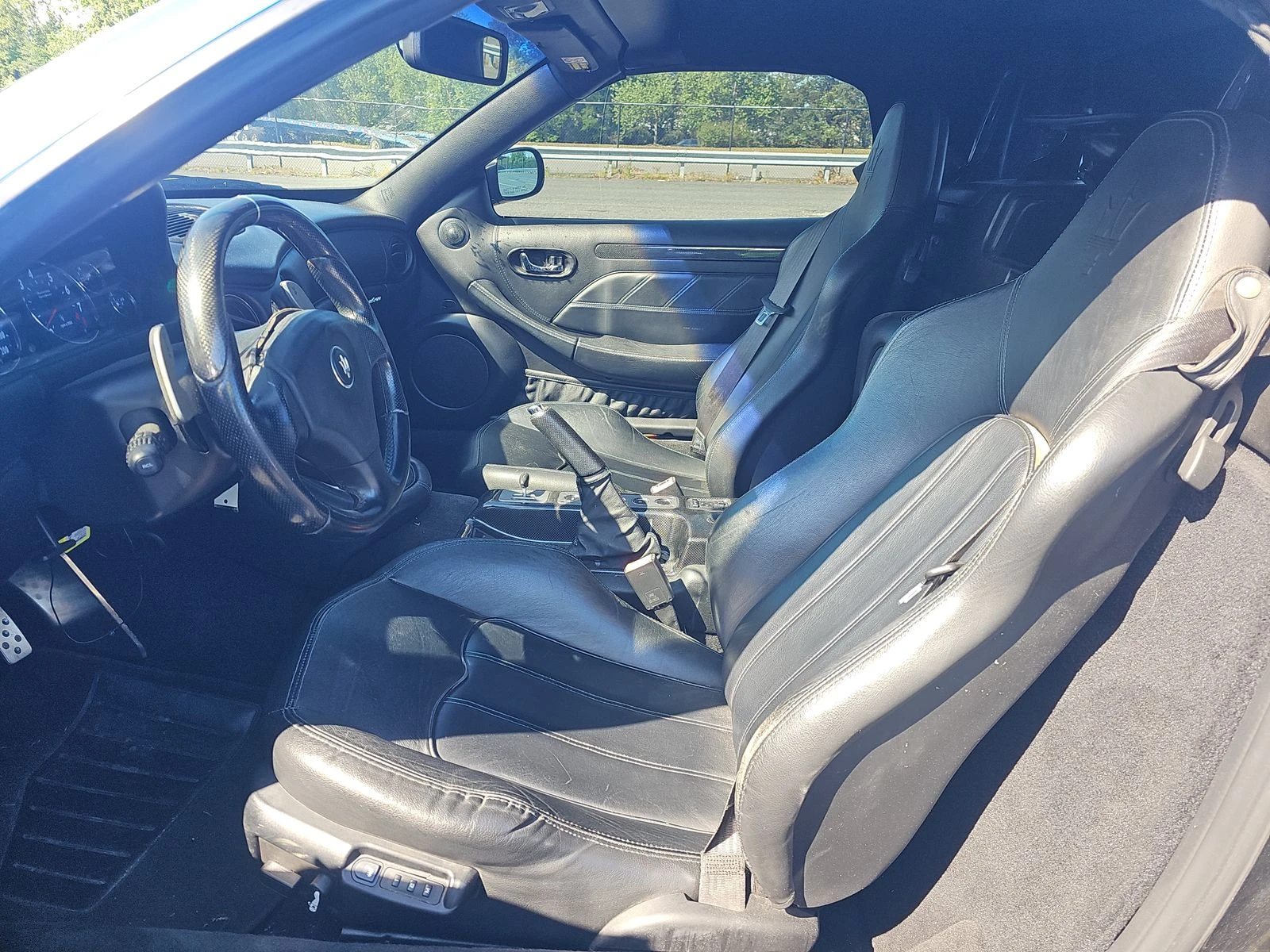 Maserati Gransport Spyder Convertible | Mobile.bg � ����������� 7