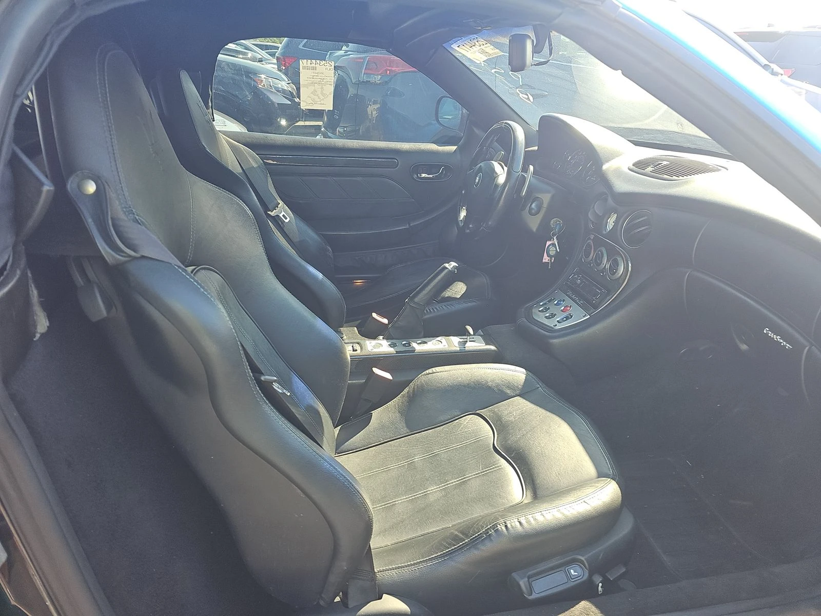 Maserati Gransport Spyder Convertible | Mobile.bg � ����������� 8