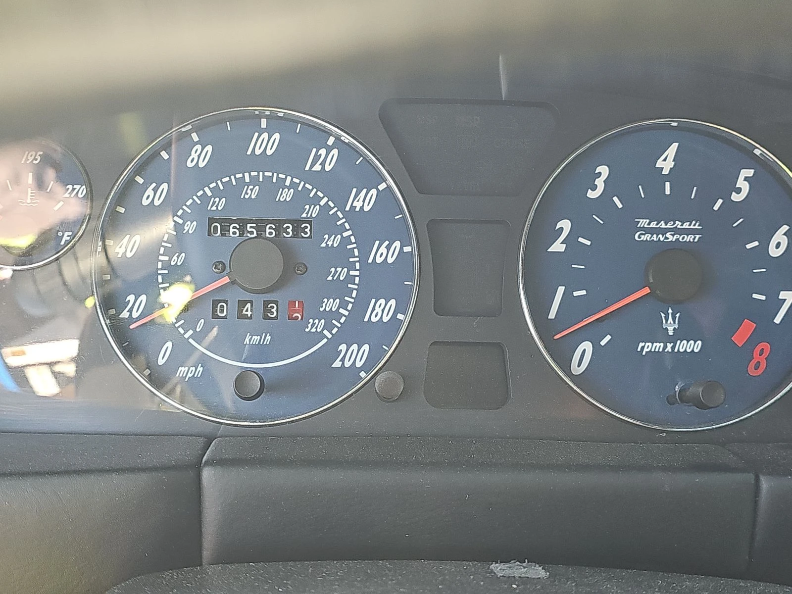 Maserati Gransport Spyder Convertible | Mobile.bg � ����������� 12