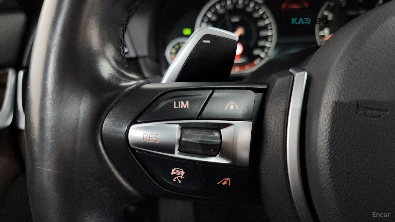 BMW 528 Adaptive Cruise control/HUD/Memory/, снимка 9 - Автомобили и джипове - 54728216