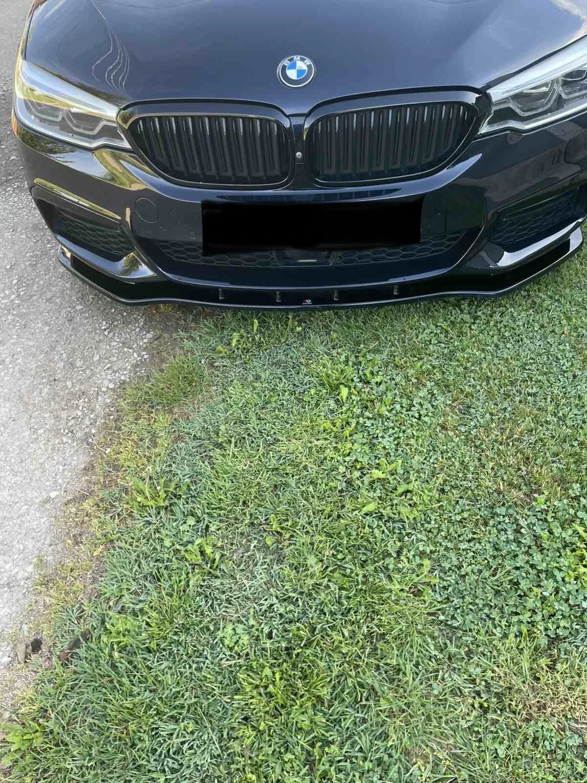 BMW 530 G30, снимка 5 - Автомобили и джипове - 54730127