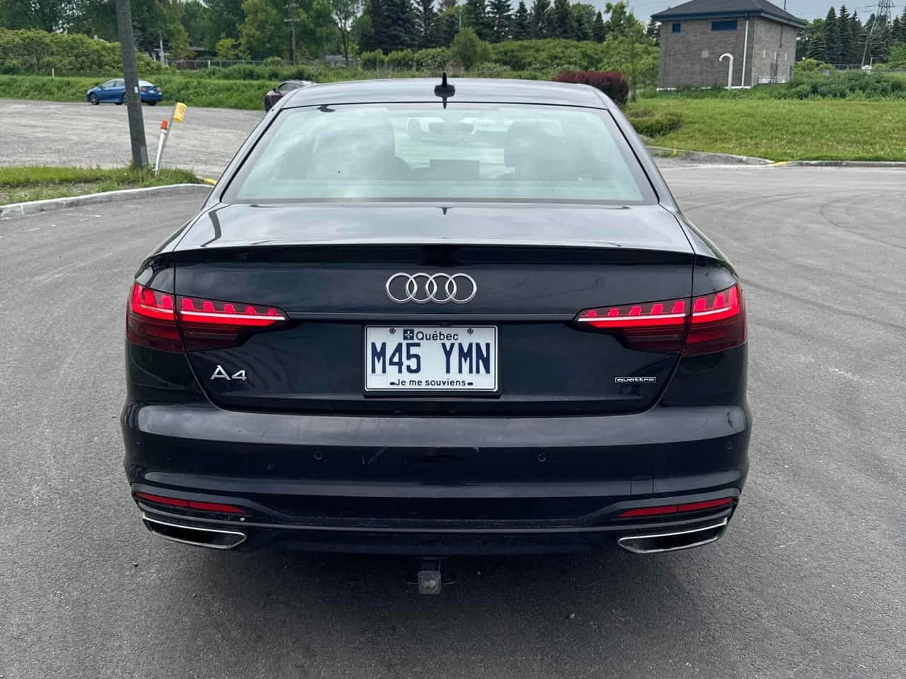 Audi A4 * Komfort * CARFAX * ЦЕНА ДО БГ, снимка 5 - Автомобили и джипове - 54989295