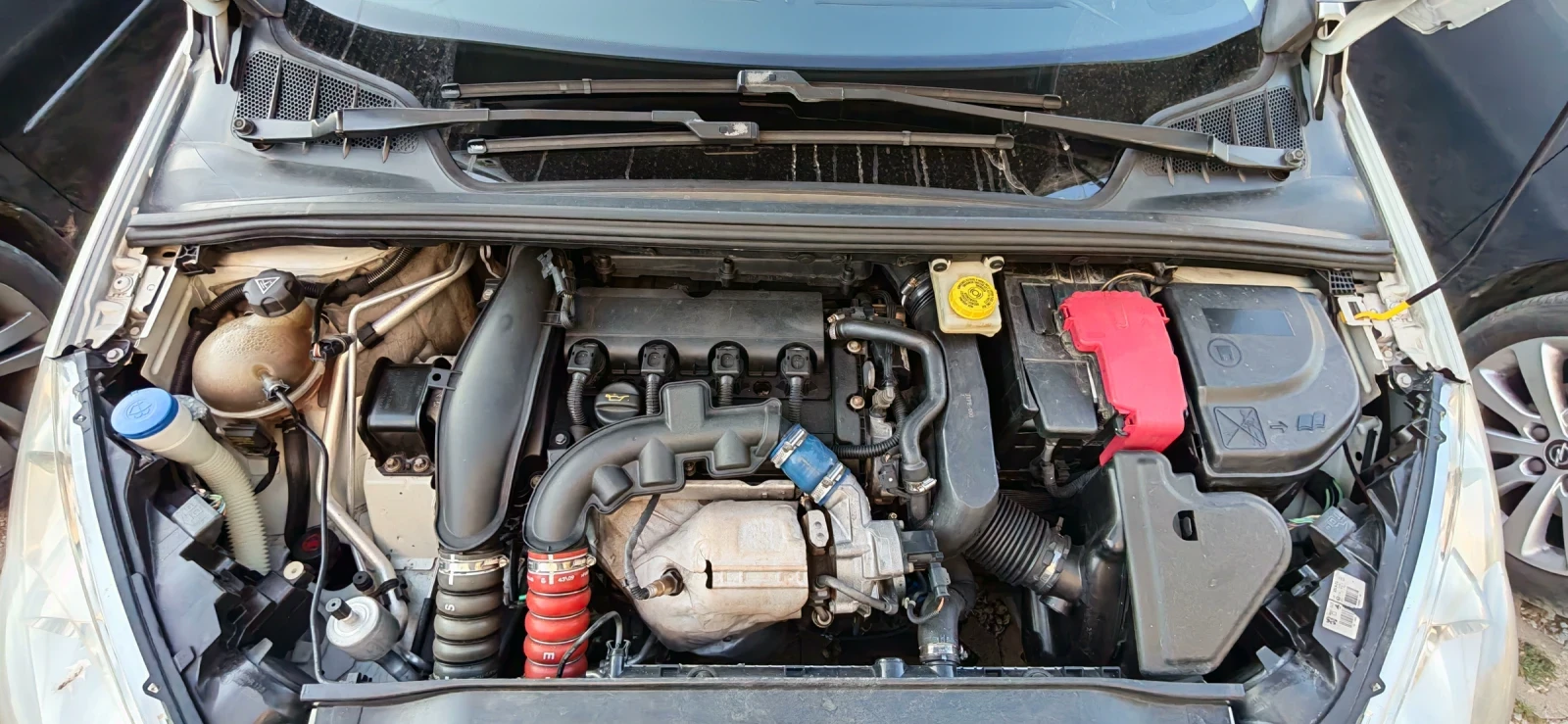 Peugeot 308 308 cc | Mobile.bg � ����������� 12