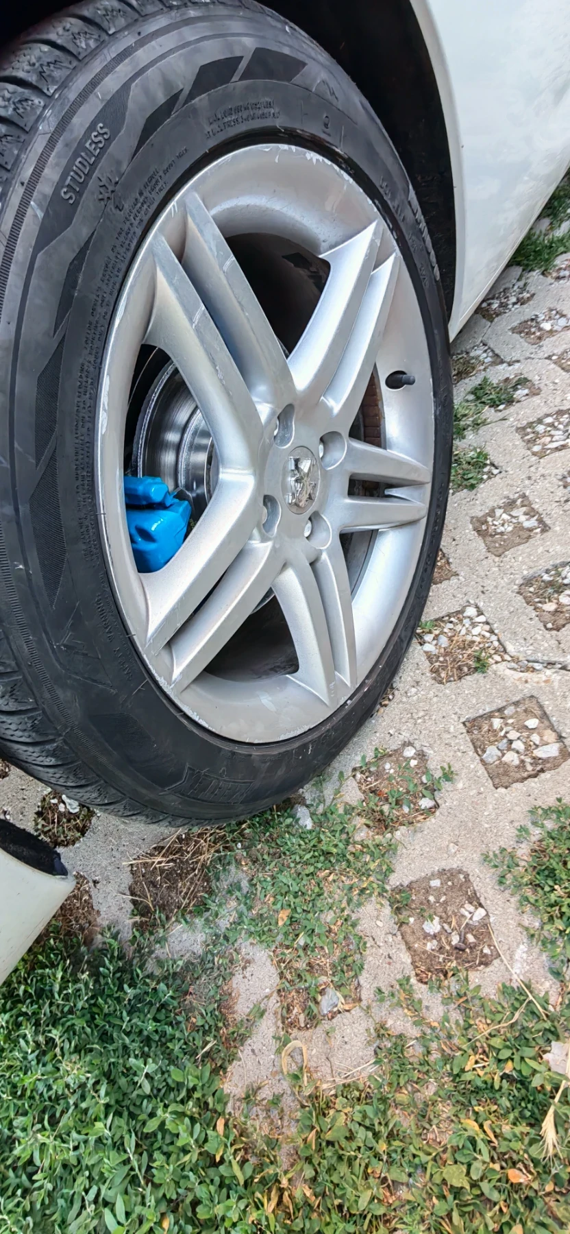 Peugeot 308 308 cc | Mobile.bg � ����������� 15