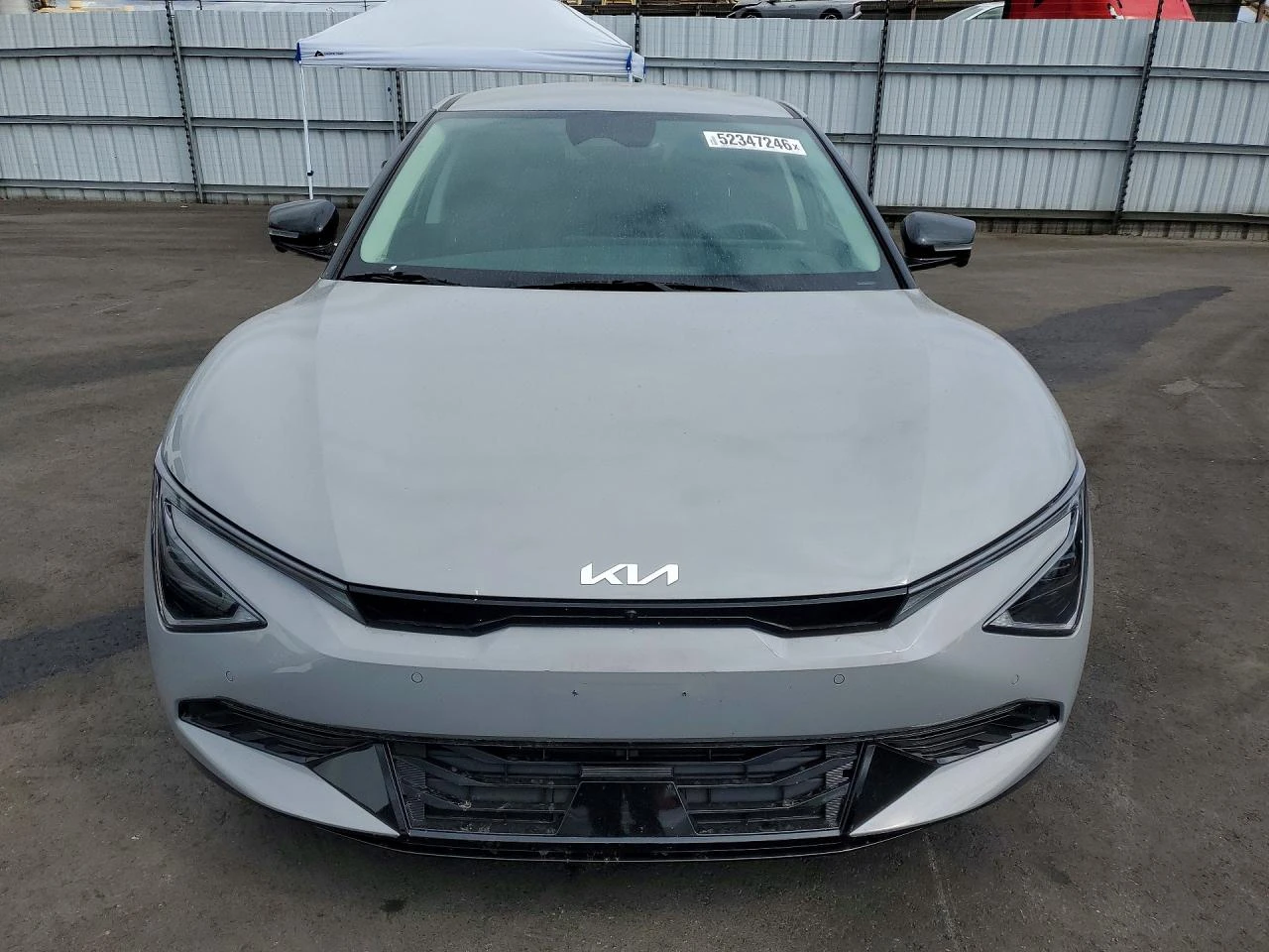 Kia EV6 0.0l Wind, снимка 5 - Автомобили и джипове - 55265217