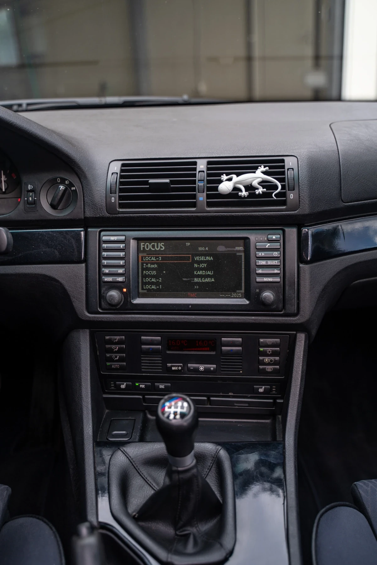 BMW 525 525 M57 2260turbo, снимка 13 - Автомобили и джипове - 55574519