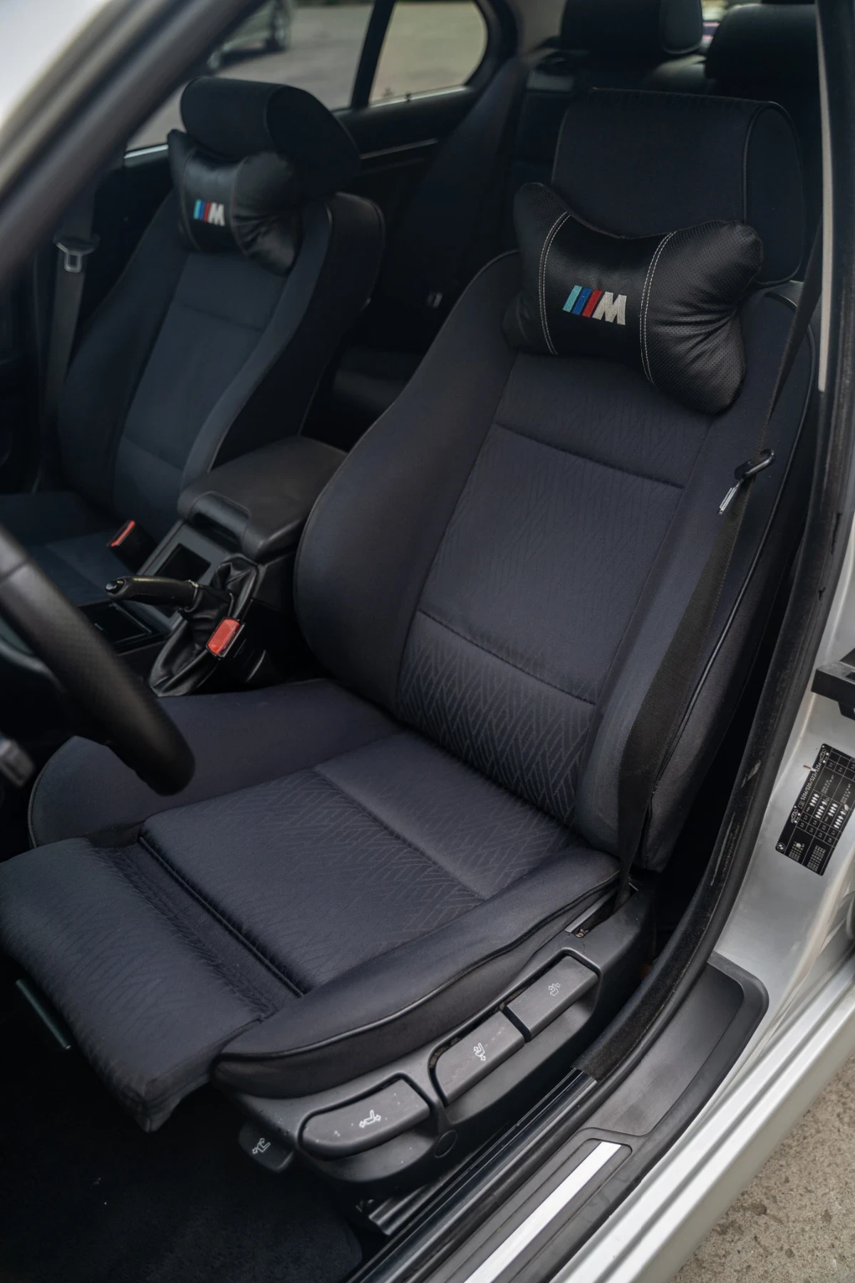 BMW 525 525 M57 2260turbo, снимка 8 - Автомобили и джипове - 55574519