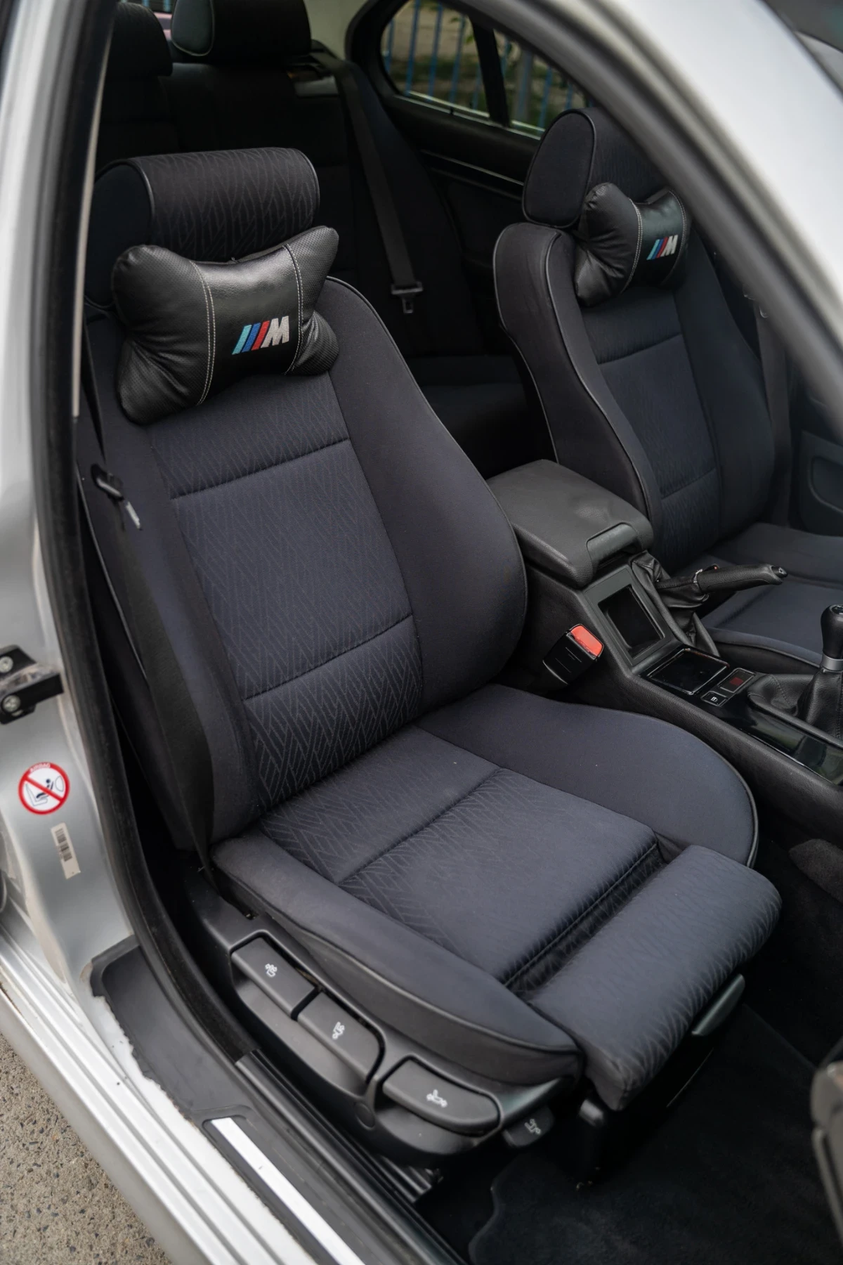 BMW 525 525 M57 2260turbo, снимка 11 - Автомобили и джипове - 55574519
