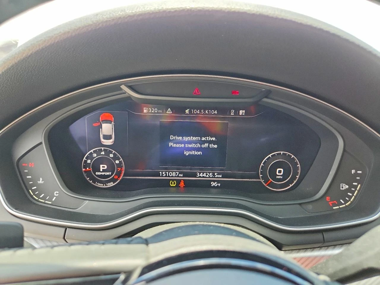 Audi A5 2.0l Premium Plus S-Line, снимка 9 - Автомобили и джипове - 55877288