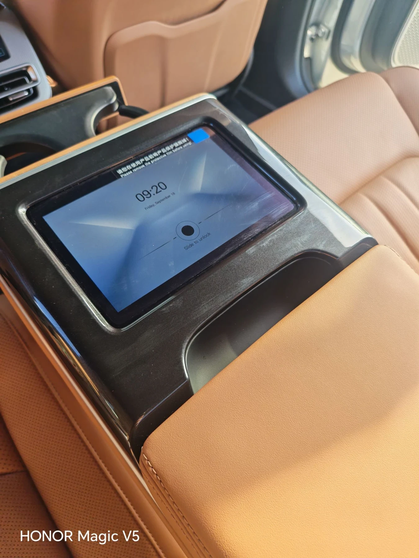 BYD HAN Han L  AWD, снимка 15 - Автомобили и джипове - 56154616