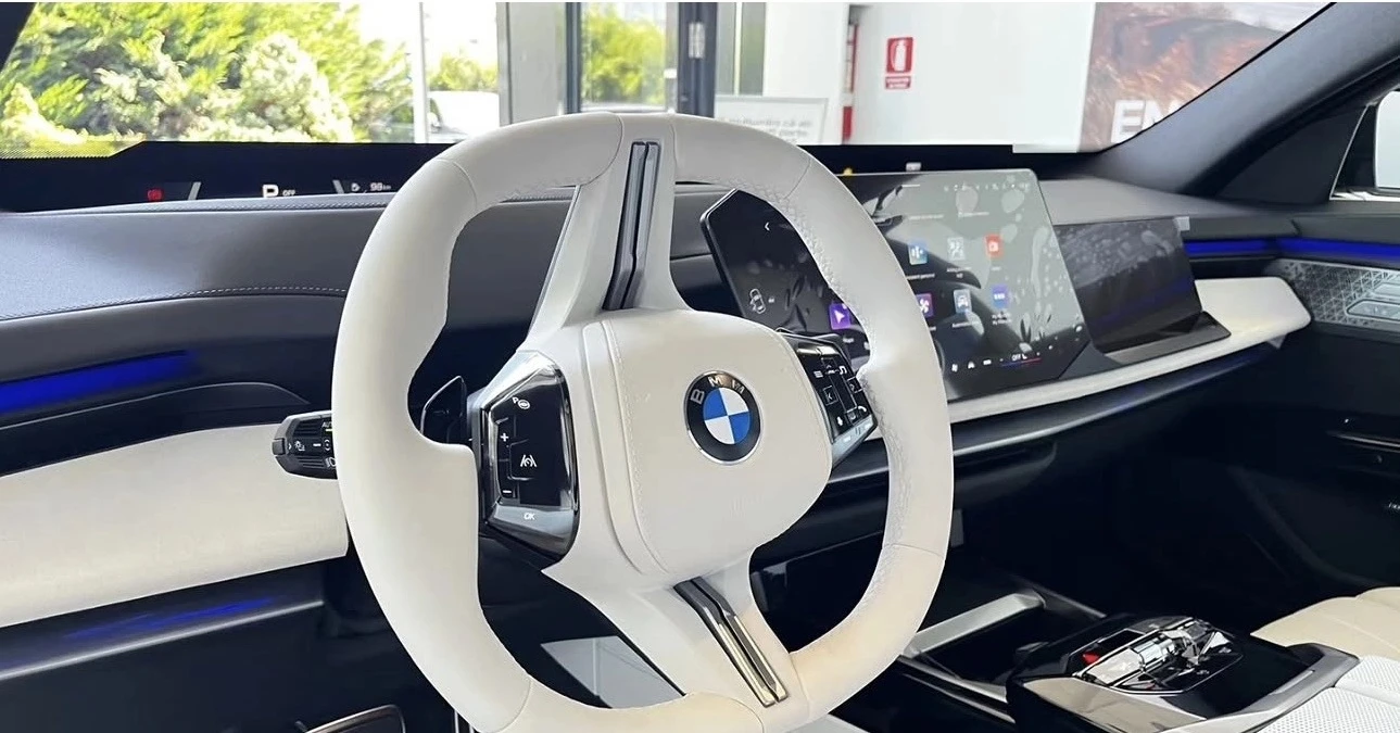 BMW 740 i xDrive M-Sport MHEV | Mobile.bg � ����������� 4
