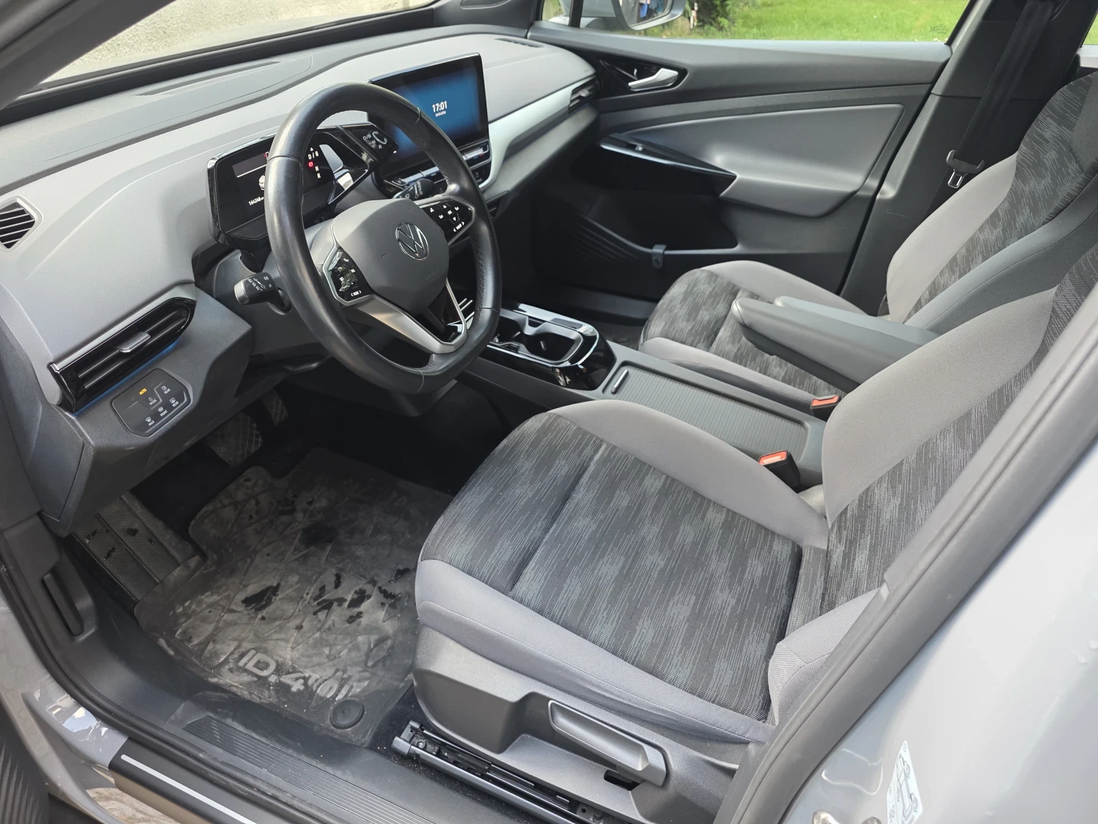 VW ID.4 82kw pro, снимка 11 - Автомобили и джипове - 56418249