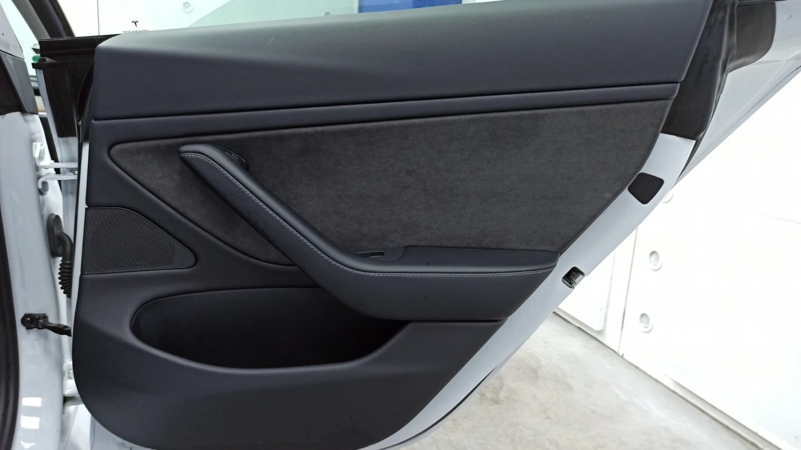 Tesla Model 3 LONG RANGE TERMOP, снимка 9 - Автомобили и джипове - 56527009