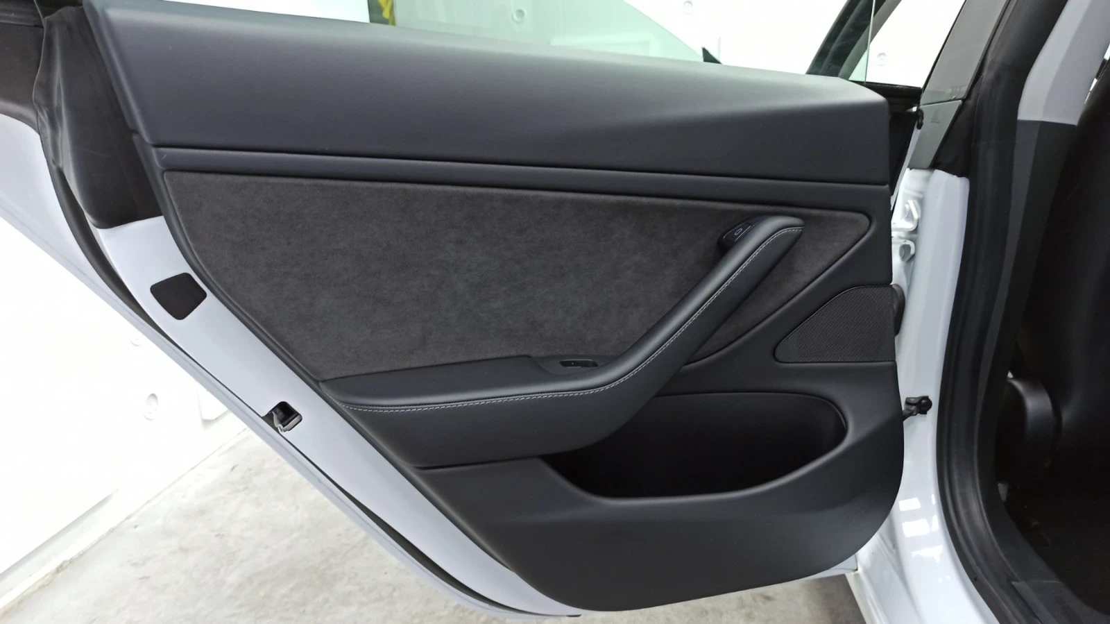 Tesla Model 3 LONG RANGE TERMOP, снимка 13 - Автомобили и джипове - 56527009