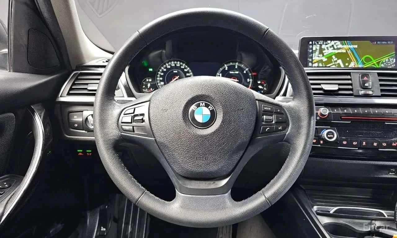 BMW 320, снимка 7 - Автомобили и джипове - 56707349