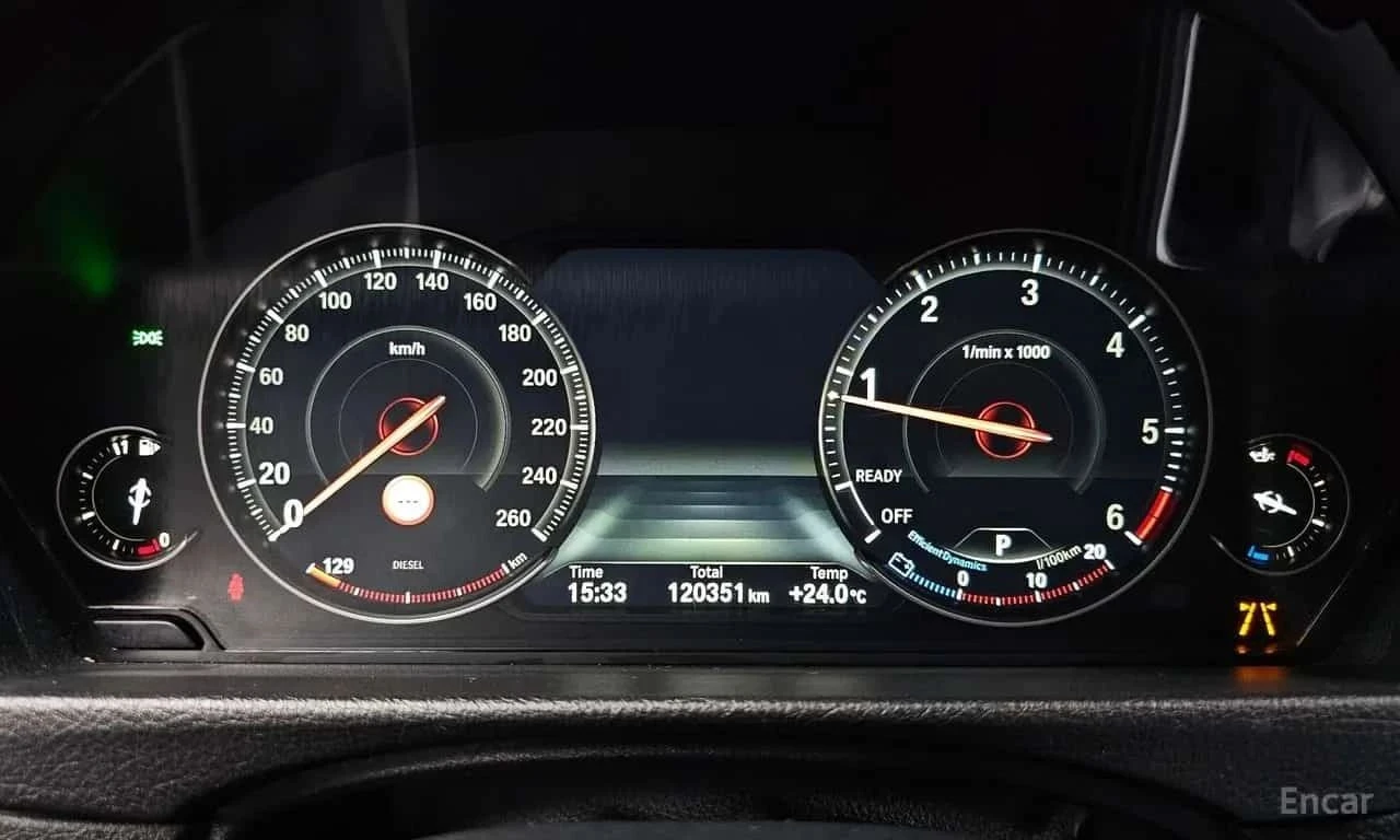 BMW 320, снимка 9 - Автомобили и джипове - 56707349