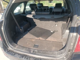 Chevrolet Captiva 2.0 D, снимка 12