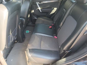 Chevrolet Captiva 2.0 D, снимка 9