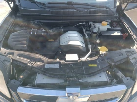 Chevrolet Captiva 2.0 D, снимка 13