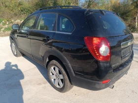 Chevrolet Captiva 2.0 D, снимка 4