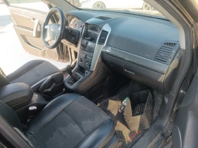 Chevrolet Captiva 2.0 D, снимка 10