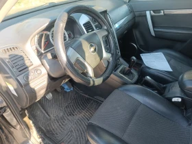 Chevrolet Captiva 2.0 D, снимка 7