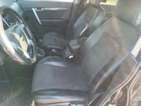Chevrolet Captiva 2.0 D, снимка 8