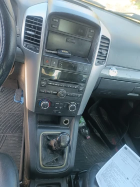 Chevrolet Captiva 2.0 D, снимка 6
