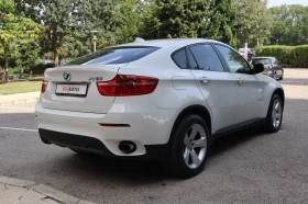 BMW X6 4.0D/XDrive/M-sport/Navi/Xenon, снимка 5