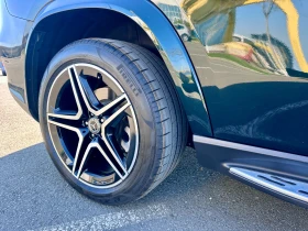 Mercedes-Benz GLS580 4 matic AMG-Line, снимка 13