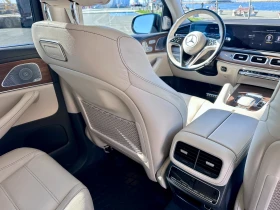 Mercedes-Benz GLS580 4 matic AMG-Line, снимка 12