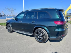 Mercedes-Benz GLS580 4 matic AMG-Line, снимка 4